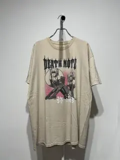 UNDERGROUND デスノート×P.N.U 弥海砂 Tee Tシャツ - メルカリ