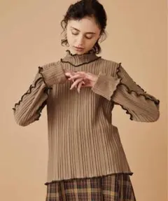 2026年最新】INella レディース ニット・セーターの人気アイテム