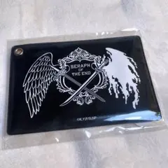 終わりのセラフ　　パスケース Seraph of the End