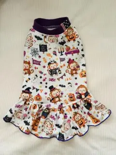 犬服ハンドメイド　タンクトップ(Mizuki) 犬服ハンドメイド タンクトップ(Mizuki様 専用) - メルカリ