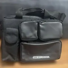 ゲームボーイアドバンス GAMEBOY ADVANCE ショルダーバッグ カバンのサムネイル