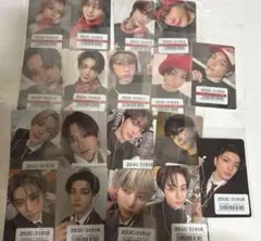 &team 月狼　スプサ　特典トレカ