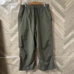 LAKOLE ラコレ イージーカーゴパンツのサムネイル