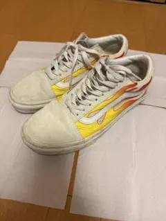 2025年最新】VANS バンズ フレイムの人気アイテム - メルカリ