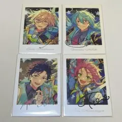 あんスタ 周年 ぱしゃっつ fine