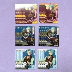 匿名配送】あんスタ HiMERU まとめ売り - メルカリ