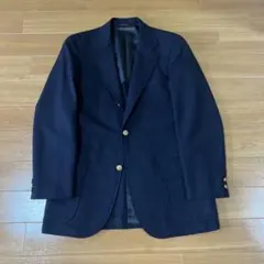 ブルックスブラザーズ 紺ブレ I型ブレザー 346 Made in USA