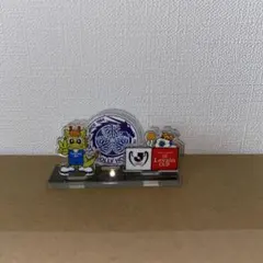 ルヴァンカップ　アクリルスタンド　水戸ホーリーホック
