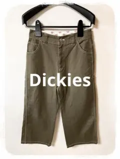☘️P1☘Dickies ベイカーパンツ 27