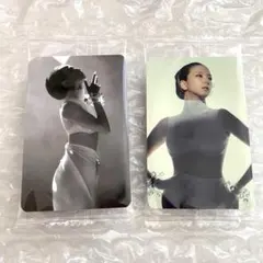 BLACKPINK Deadline ktown4u 特典　トレカ　ジス