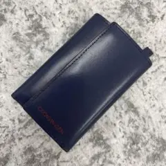 CK CALVIN KLEIN   コンパクトウォレット