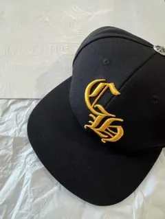 2025年最新】クロムハーツ キャップ ホノルルの人気アイテム - メルカリ