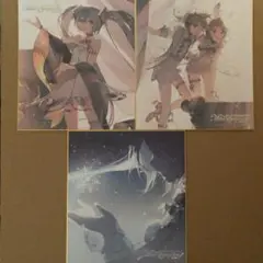 アニメLP】超時空ロマネスク「サミー」 ポスター付き【美品】 - メルカリ