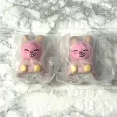 Stray Kids スキズ SKZOO ライトマスコット DWAEKKI