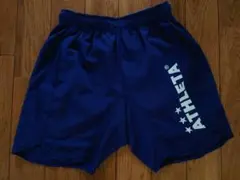 【美品】ATHLETA 150cm ショートパンツ