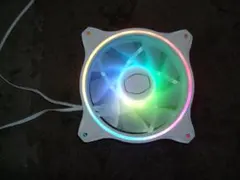 Cooler Master MF120 Halo【2個セット】