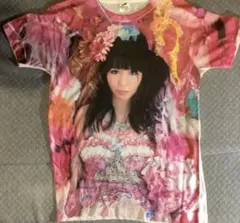 古参】大森靖子 Tシャツ Lサイズ - メルカリ