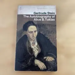 The Autobiography of Alice B. Toklas