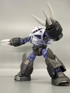 2025年最新】rg ズゴック 完成品の人気アイテム - メルカリ