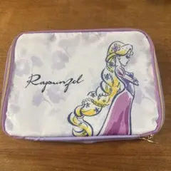 ラプンツェル ポーチ