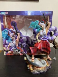 レカフィグ ヤマト　フィギュア　新品　8個セット Amazon.co.jp: LECAFIG レカフィグ ヤマト《 OP06-022 》 原作