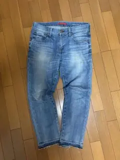 RED CARD PLST別注 20th Anniversary Crop