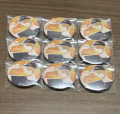 センラ　缶バッジ　SPECIAL TAG LIVE 浦島坂田船