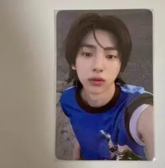 CORTIS JUHOON WEVERSE ラキドロ ジュフン 公式品