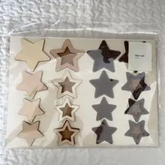 3coins スリコ お星さまセット