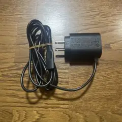 Braun 電源アダプター