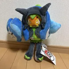 2025年最新】ぬいぐるみオーガポンの人気アイテム - メルカリ