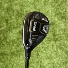 【おまけ付・希少レフティ】PING G425 4U (22°) 173-85S おまけ付・希少レフティ】PING G425 4U (22°) 173-85S - メルカリ
