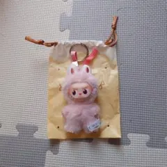 pin for love ラブブ U 美品
