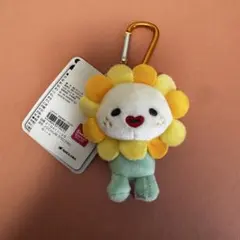 JOCHUM カラビナ マスコット Bira