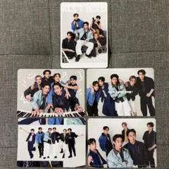 GMMTV POP UP STORE トレカ LYKN WilliamEst GMMTV POPUP ランダムカード LYKN WilliamEst - メルカリ