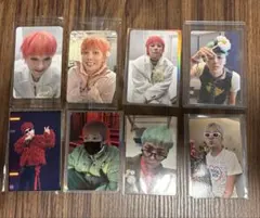 B1A4 ゴンチャン 孔燦 杭州サイン会 特典トレカ 6枚コンプセット | Mercari