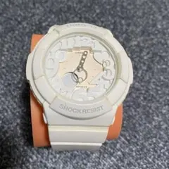 BABY-G ホワイト