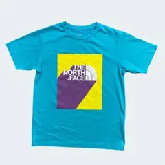 THE NORTH FACE グラフィック Tシャツ　Lサイズ