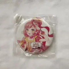 【値下げ中】彩瀬なる　バッジ　レア　希少品　まとめ売り　プリティーリズム 2026年最新】彩瀬なる 缶バッジの人気アイテム - メルカリ