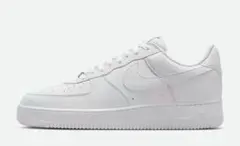 Kobe Bryant × Nike Air Force 1 Low White