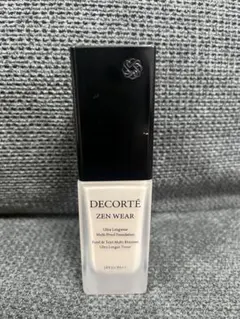 DECORTÉ ZEN WEAR ファンデーション 30ml C11