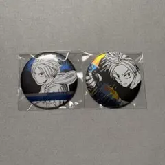 朝倉シン デコレクション缶バッジ 第2弾 サカモトデイズ - メルカリ