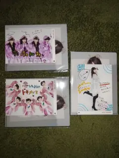 2026年最新】グループ名：℃-ute アイドル 写真・チェキの人気アイテム