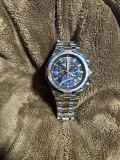 2026年最新】CASIO EDIFICE Red Bullの人気アイテム - メルカリ