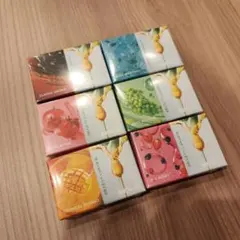【新品未開封】Dr.VAPE3 フレーバー6種セット【ドクターベイプ】