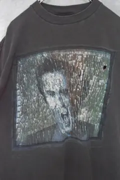 80s Peter Gabriel Zombie T Shirt - メルカリ
