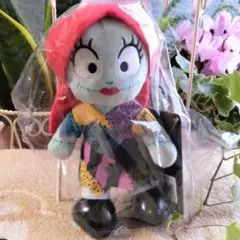 2026年最新】ナイトメア サリー ぬいぐるみの人気アイテム - メルカリ