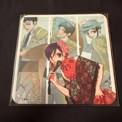 桜蘭高校ホスト部 コラボカフェ コースター 前半 ④ - メルカリ