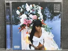 【SUMMER WALKER】【CLEAR:THE SERIES】J. COLE