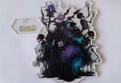 FGO モリアーティ(ルーラー) アクリルスタンド